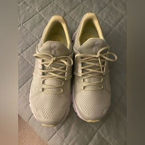 On Cloud Running Shoes